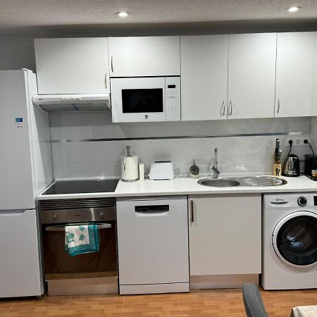 Апартаменты Piso Nuevo Centro Doctor Casal Овьедо Экстерьер фото